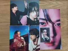 KARMA 限定盤 CEREMONY リノ 封入トレカ 他　まとめ売り