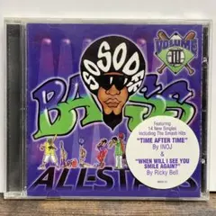 So So Def Bass All-Stars Volume 3