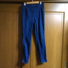 UNIQLO HEATTECH スキニーデニム L