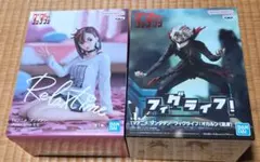 ダンダダン　オカルン　フィグライフ　モモ　リラックスタイム　2体