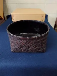 さぬき一貫張り 文箱 香川県伝統的工芸品 - メルカリ