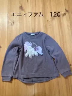 any FAM トップス