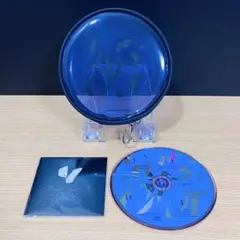米津玄師 IRIS OUT盤 / JANE DOE CD+ポーチケース