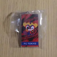 東京ドロンパキーホルダー