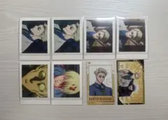 ♡呪術廻戦 七海建人 カード類 まとめ売り♡
