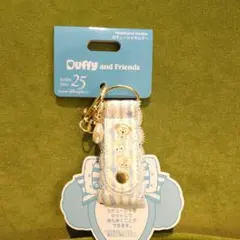 ファインドユアビューティフルブルー　カチューシャホルダー①