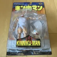 浪漫堂　キン肉マンのサムネイル