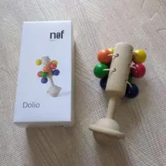 ネフ　ドリオ