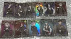 にじさんじ　ウエハース　まとめ売り