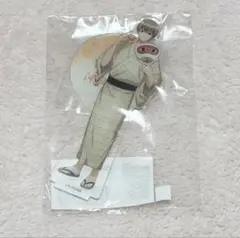 銀魂 ポップアップストア 沖田総悟 アクスタ