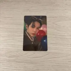 RIIZE ALL OF YOU ショウタロウ トレカ