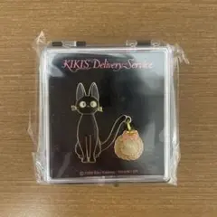 ⭐️希少　未開封　魔女の宅急便　ジジ　20周年記念　ピンバッジ　ジブリ⭐️