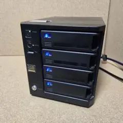 アイオーデータ LANDISK XR HDL-XR2.0 2TB NAS