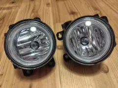 ホンダ純正フォグライトイエロー加工品 【STANLEY W2885G】メルカリ