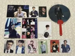 super junior まとめ売り