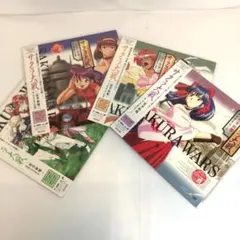 超時空要塞マクロス THE FIRST 1〜6 全巻セット 全巻初版 帯付き