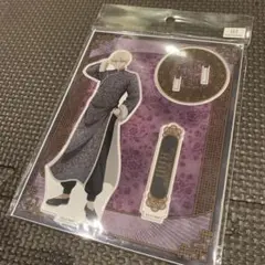 ウィンブレ アクスタ