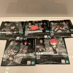 チェンソーマン ラバーチャーム まとめ売り