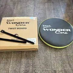 SHOP JAPAN ワンダーコアスマート ツイストボード WDS-TBWS - メルカリ