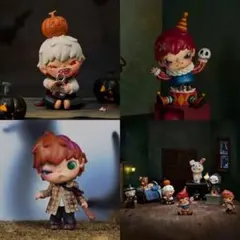 2025年最新】POP mart hironoの人気アイテム - メルカリ