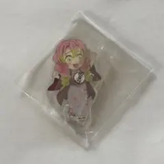 鬼滅の刃 全集中展 甘露寺蜜璃 アクリルスタンド