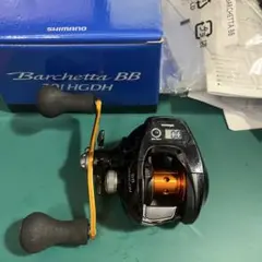 シマノ バルケッタBB 151DH-P タイラバ イカメタル SHIMANO - メルカリ