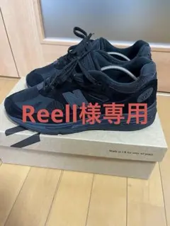[Reell様専用]New Balance 991v2 ブラック