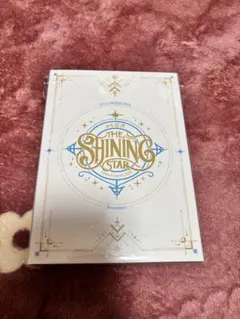 少年忍者 DVD The Shining Star 新品未開封　美品 新品未開封】少年忍者 The Shining Star Blu-ray 新品未開封】少年忍者 The