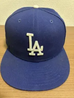 Dodgers キャップ 7 1/4 New Era LA Dodgers 59FIFTY キャップ 7 1/4 - メルカリ