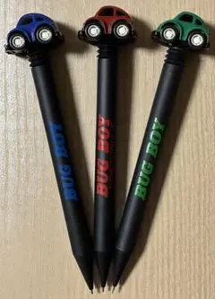 BUG BOY SUPER CUSTOM CLUB☆MIDORIのサムネイル