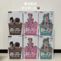 NIKKE キラーワイフ 初音ミク 桜ミク 2026 10 ぬーどるストッパー