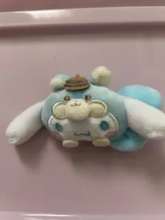 Sanrio ぬいぐるみシナモンロール