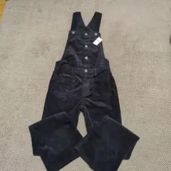 GAPコーデュロイ オーバーオール 140cm