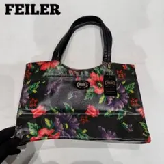 【M1】FEILER フェイラー バッグ