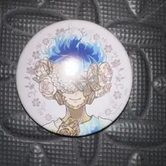 ツイステッドワンダーランド展 缶バッジ オルト