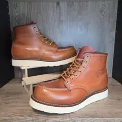2025年最新】レッドウィング 8875の人気アイテム - メルカリ