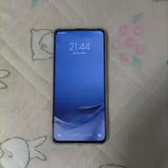 POCO F2 Pro (Redmi K30 Pro) 青 フィルム・ケース付 - メルカリ