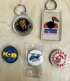 2026年最新】サザンオールスターズ バッジの人気アイテム - メルカリ