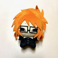 ランフレン RANFREN ぬいぐるみ マスコット ランダル 着せ替え　-1