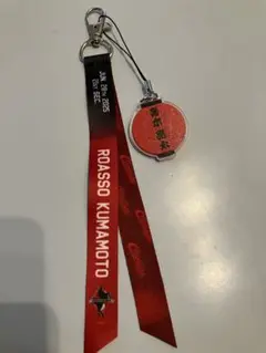 #11青木 亮太　熊本戦ボンフィン　北海道コンサドーレ札幌