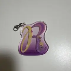 一番くじ　ディズニー　H賞ラプンツェル
