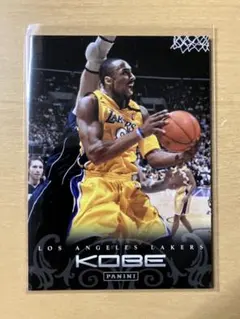 NBA LAKERS KOBE BRYANT ANTHOLOGY #66