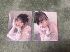 CUTIE STREET 梅田みゆ ラボセ トレカ