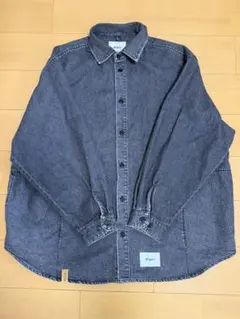 2026年最新】wtaps wcpo 02の人気アイテム - メルカリ