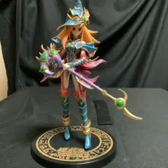 遊戯王　プライズフィギュア