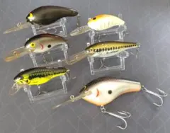 ルアー・フライ bagley ルアー・フライ bagley Bagley Small Fry | Crankbaits — Lake