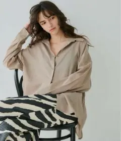 coca ガーデシャツ