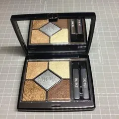 限定　新品ディオールショウ　サンク　クルール　543