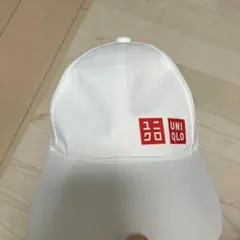 2026年最新】UNIQLO テニス キャップ・サンバイザーの人気アイテム