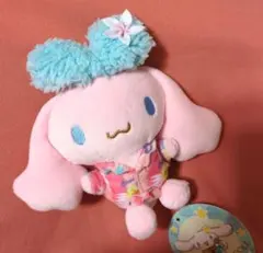 2026年最新】シナモロール ポロン ぬいぐるみの人気アイテム - メルカリ